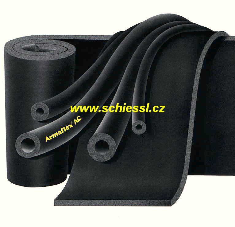 více o produktu - Izolace Armaflex AC, 13x28mm, Armacell